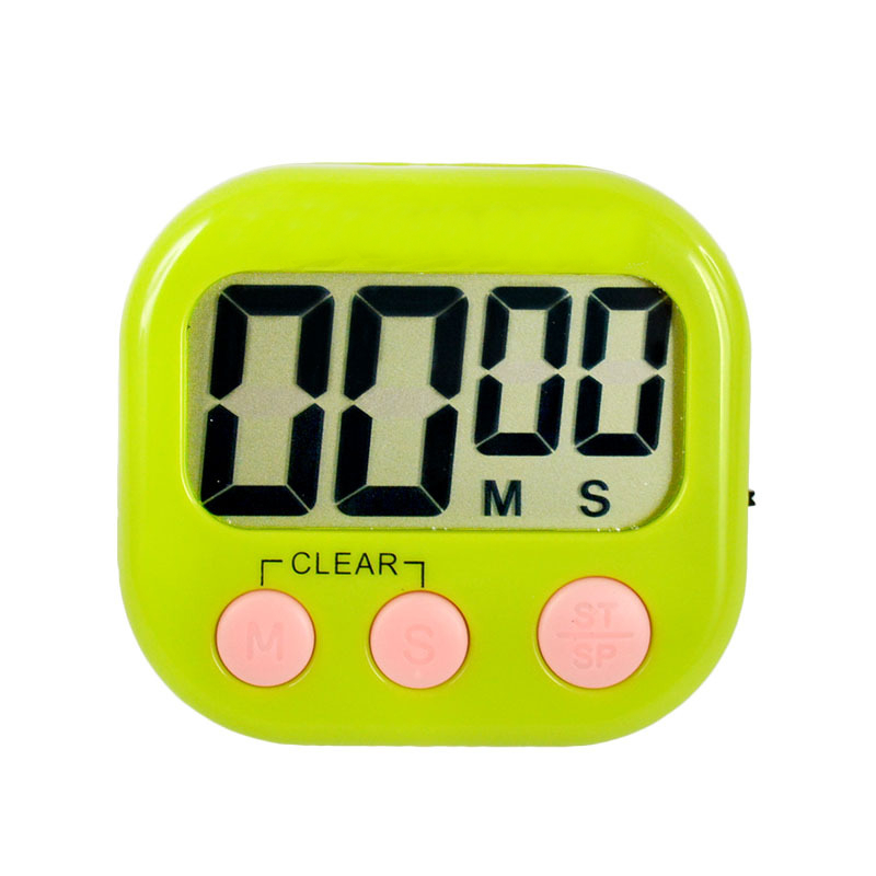 Đồng Hồ Đếm Ngược Có Giá Đỡ