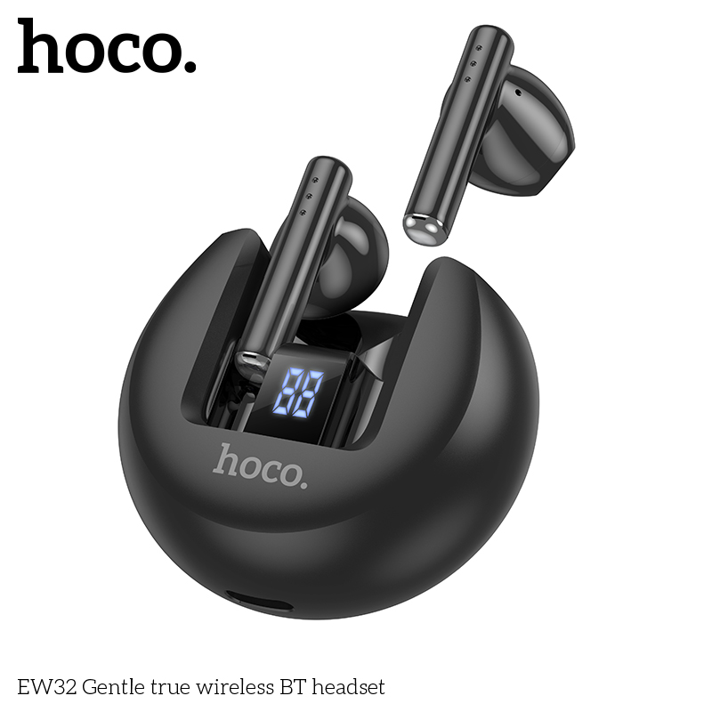 Tai Nghe Bluetooth Ew32