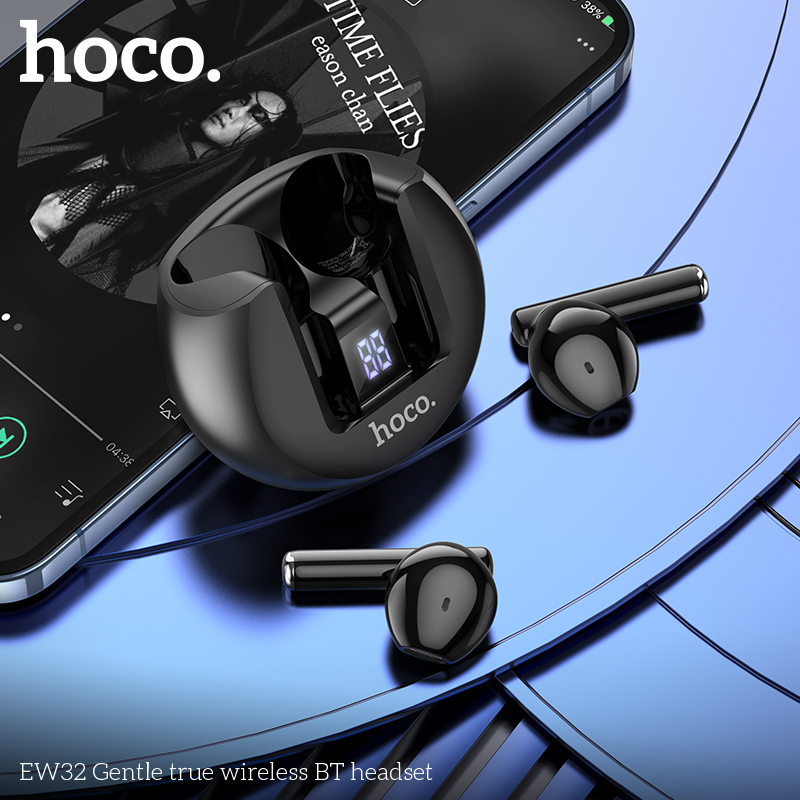 Tai Nghe Bluetooth Ew32