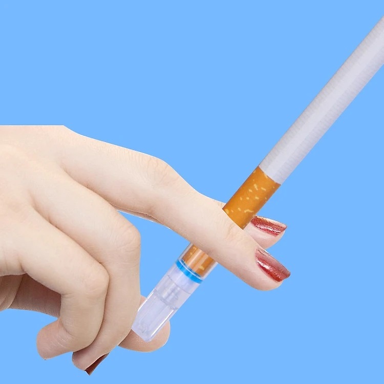 Hộp 100C Đầu Lọc Thuốc Lá Hộp 100C Đầu Lọc Thuốc Lá