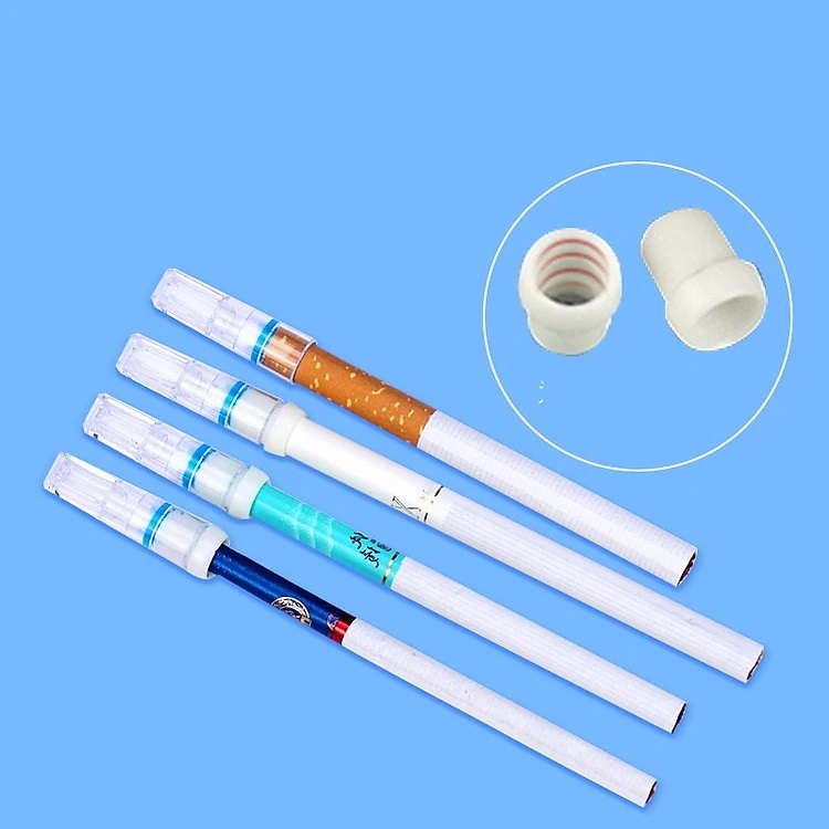 Hộp 100C Đầu Lọc Thuốc Lá Hộp 100C Đầu Lọc Thuốc Lá