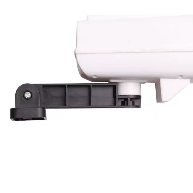 Camera Mô Hình Chống Trộm 30 Led Sạc Pin Năng Lượng Mặt Trời Chống Nước