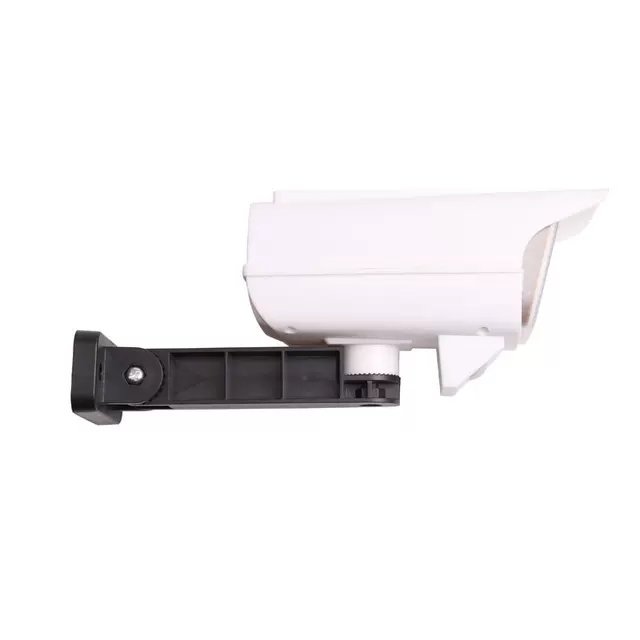Camera Mô Hình Chống Trộm 30 Led Sạc Pin Năng Lượng Mặt Trời Chống Nước