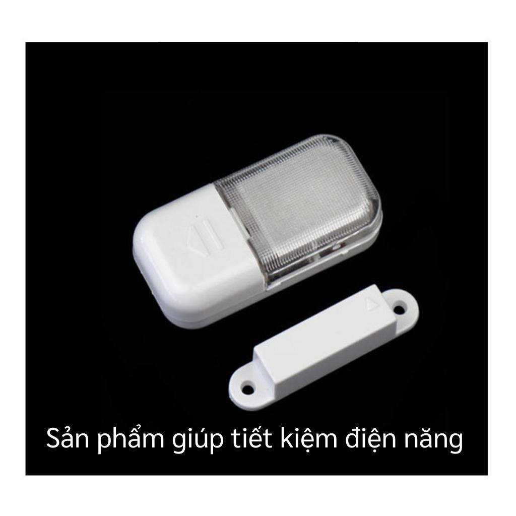 Đèn Led Ngăn Kéo Điều Khiển Từ Tính