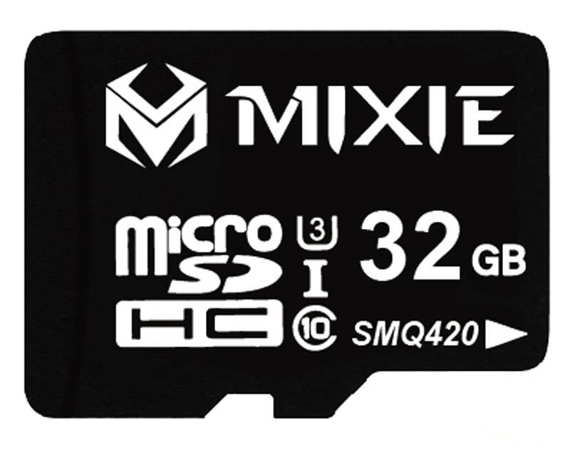 Thẻ Nhớ Mixie 32Gb