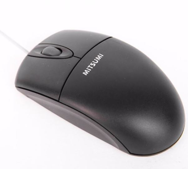 Chuột Có Dây Mitsumi 6703