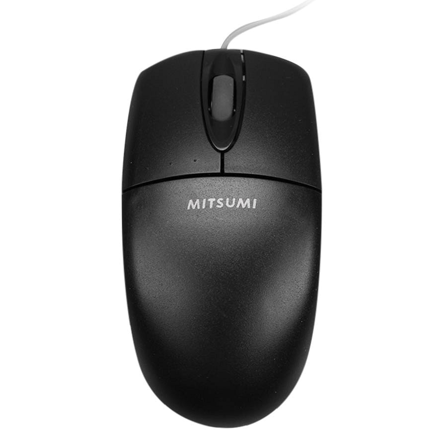 Chuột Có Dây Mitsumi 6703