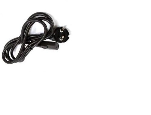 Dây Nguồn 1.2M Chuyên Dùng Cho Máy Tính, Máy In, Nồi Cơm Điện