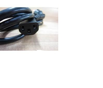Dây Nguồn 1.2M Chuyên Dùng Cho Máy Tính, Máy In, Nồi Cơm Điện