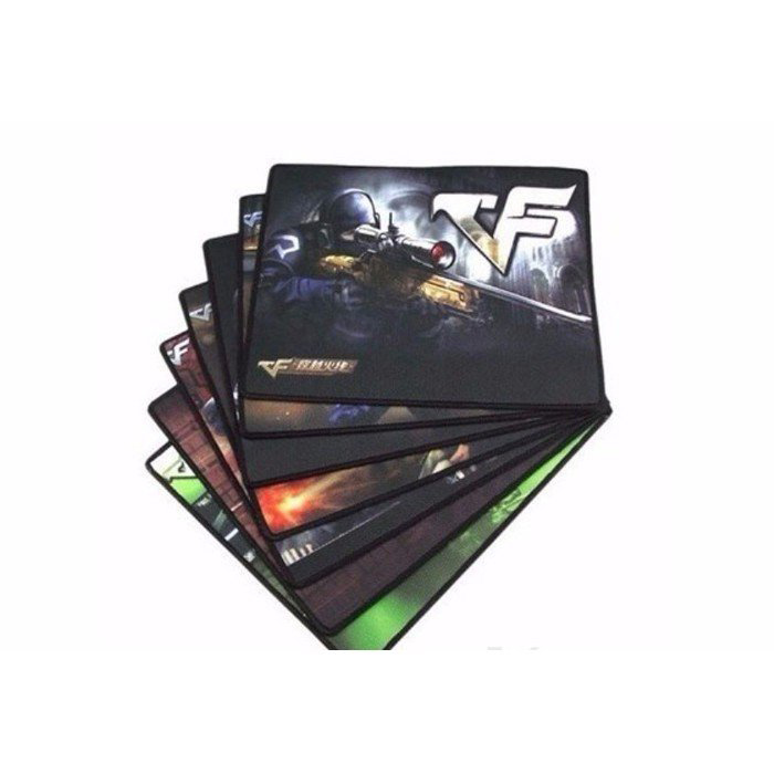 Miếng Lót Chuột X88 290*250*3mm Hình Game May Viền Miếng Lót Chuột X88 290*250*3mm Hình Game May Viền