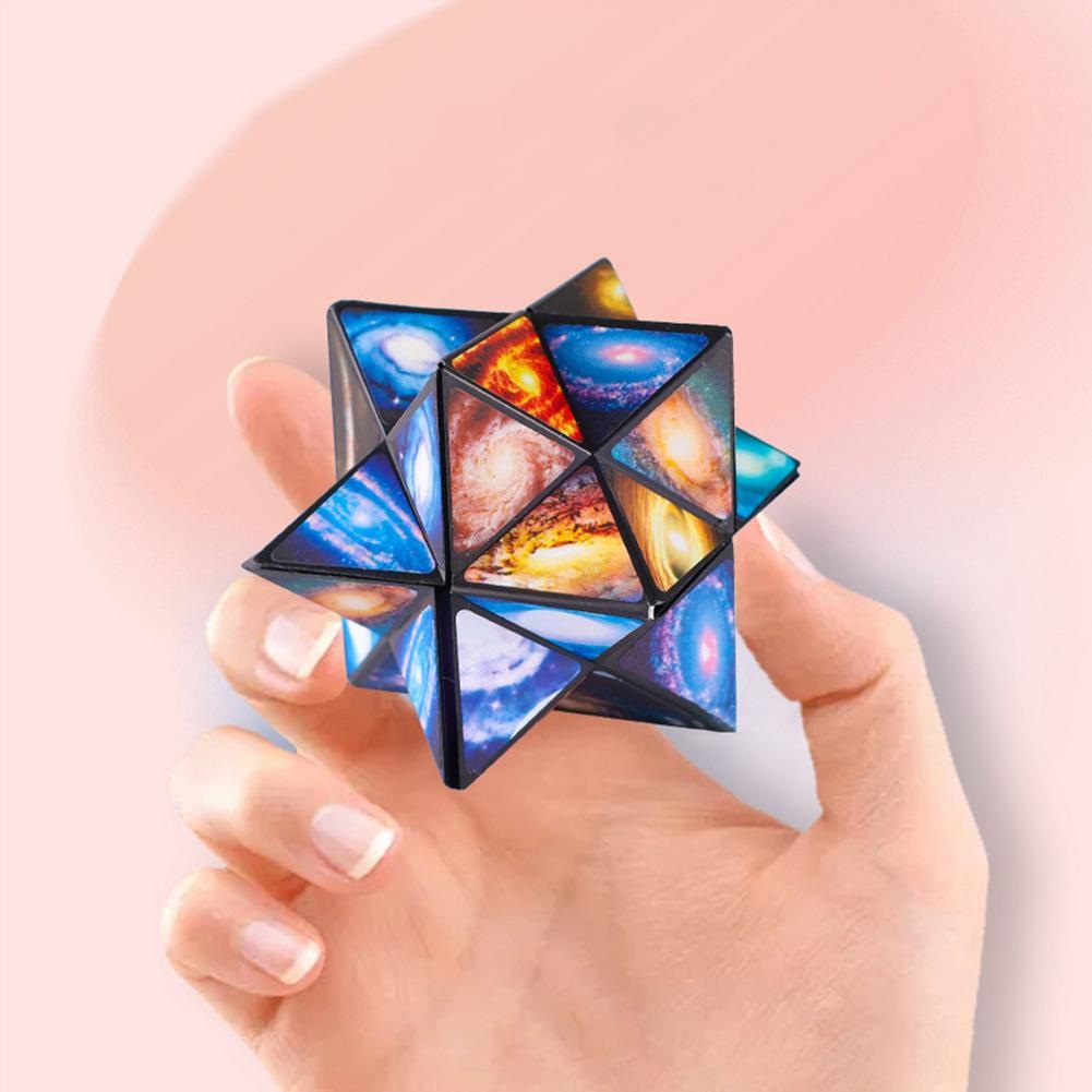 Rubik Biến Thể 72 Hình