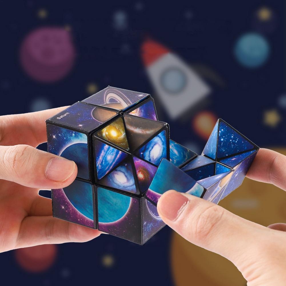 Rubik Biến Thể 72 Hình