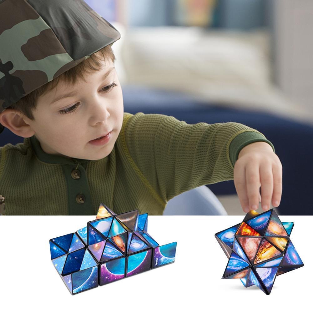 Rubik Biến Thể 72 Hình