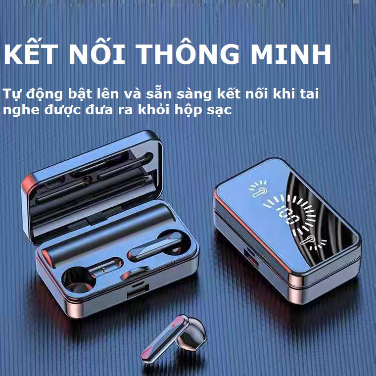 TAI NGHE BLUETOOTH 30S