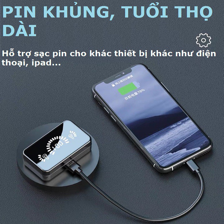 TAI NGHE BLUETOOTH 30S