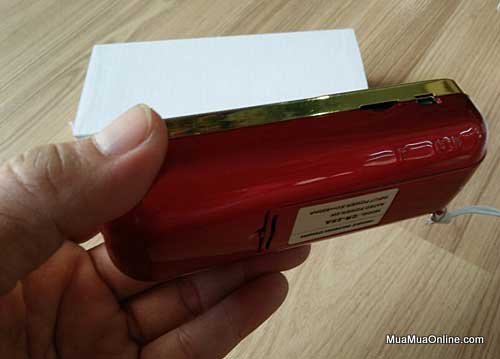 Loa Nghe Nhạc Craven Cr-25A