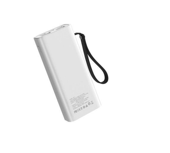 Pin Dự Phòng Hoco J41 1000mah