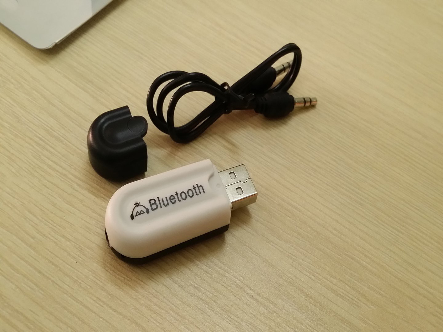 Bổ Chuyển Đổi  Loa Thường Thành Loa Bluetooth 5.0 Hjx-001 Cao Cấp