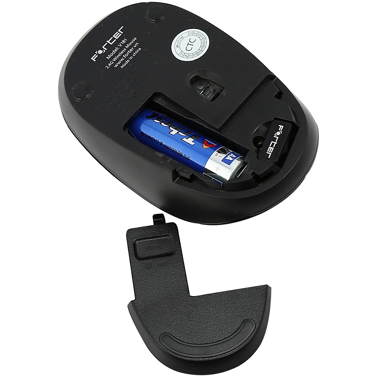 Chuột Không Dây Forter V181 Chuột Không Dây Forter V181
