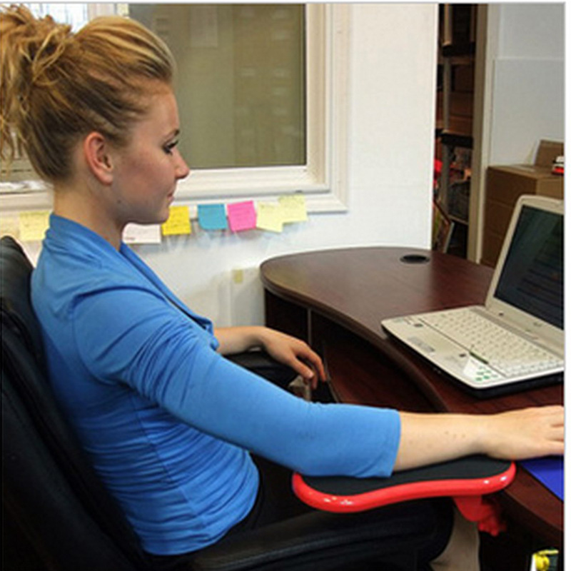 Giá Đỡ Cổ Tay Dùng Chuột Máy Tính Giá Đỡ Cổ Tay Dùng Chuột Máy Tính