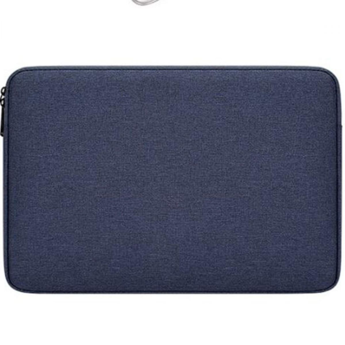 Túi Chống Sốc Laptop 13 Inch Có Dây Kéo