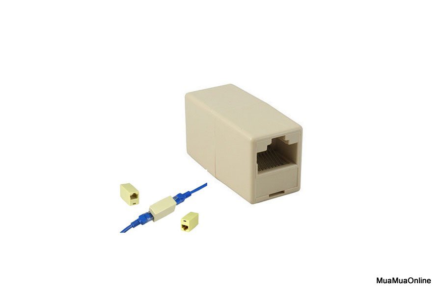 Đầu Nối Mạng Rj45