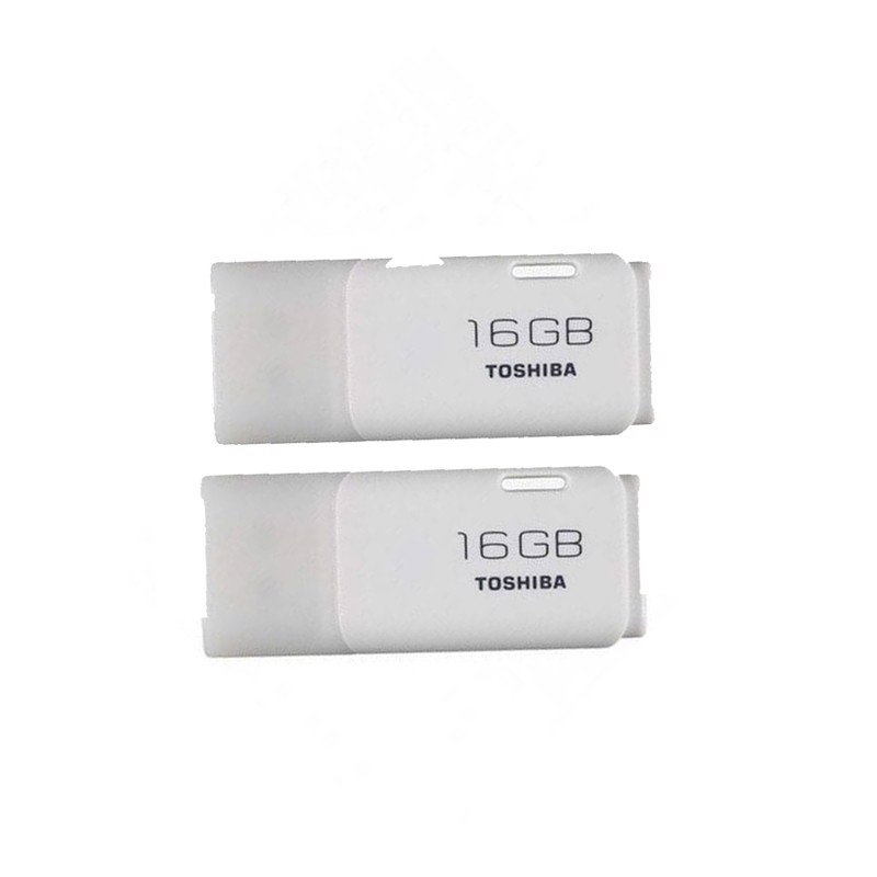 Usb Toshiba 16 Gb