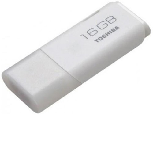 Usb Toshiba 16 Gb
