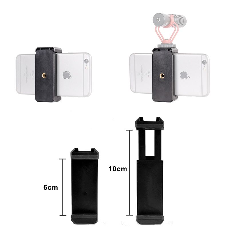 Giá Đỡ Điện Thoại 160Cm Kèm Bluetooth