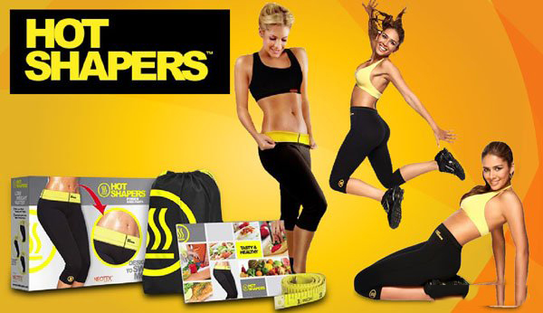 Đai Quấn Giảm Mỡ Bụng Hot Shaper Đai Quấn Giảm Mỡ Bụng Hot Shaper