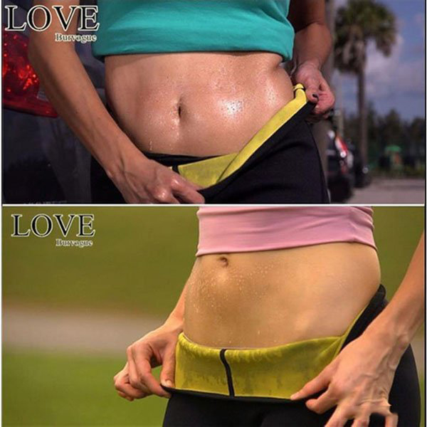 Đai Quấn Giảm Mỡ Bụng Hot Shaper Đai Quấn Giảm Mỡ Bụng Hot Shaper