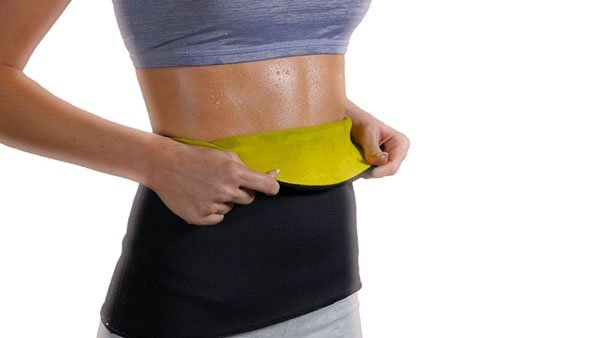 Đai Quấn Giảm Mỡ Bụng Hot Shaper Đai Quấn Giảm Mỡ Bụng Hot Shaper