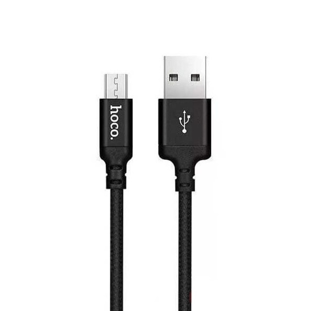 Cáp Sạc Hoco X14 Samsung
