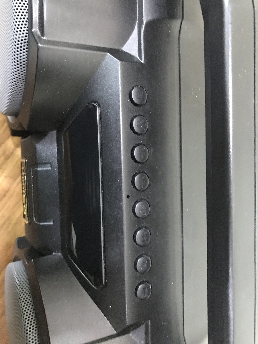Loa Bluetooth Kimiso