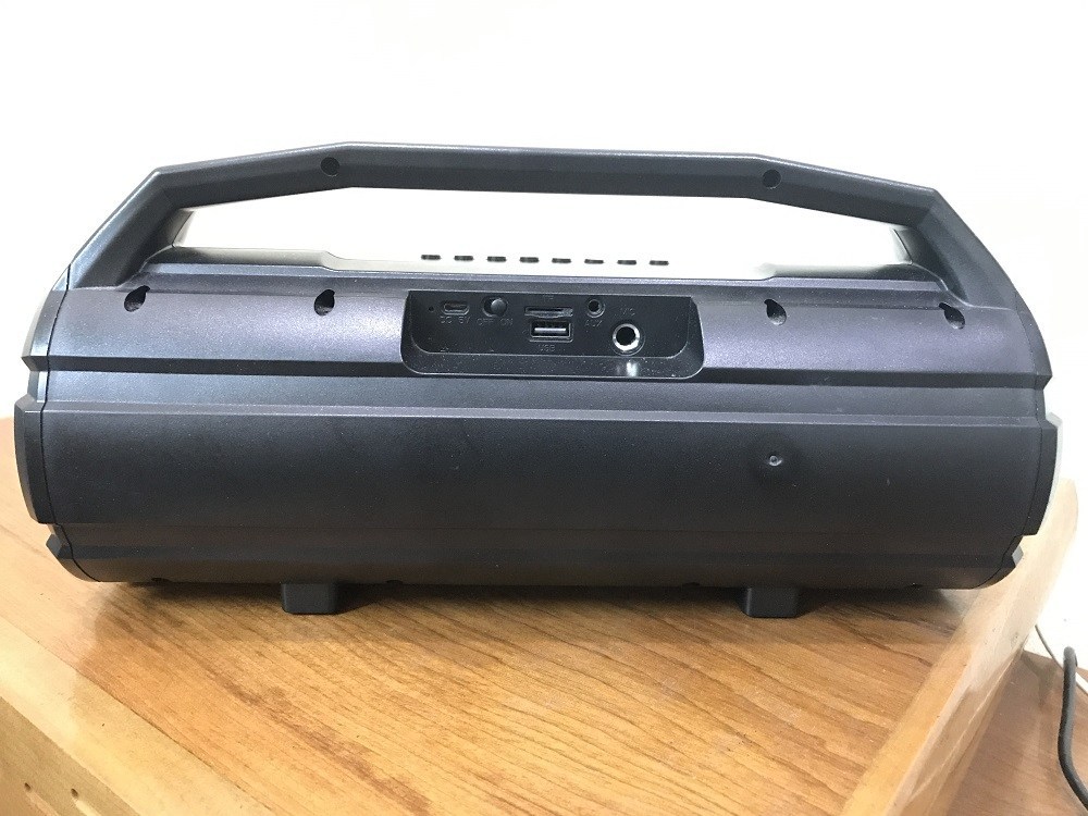 Loa Bluetooth Kimiso