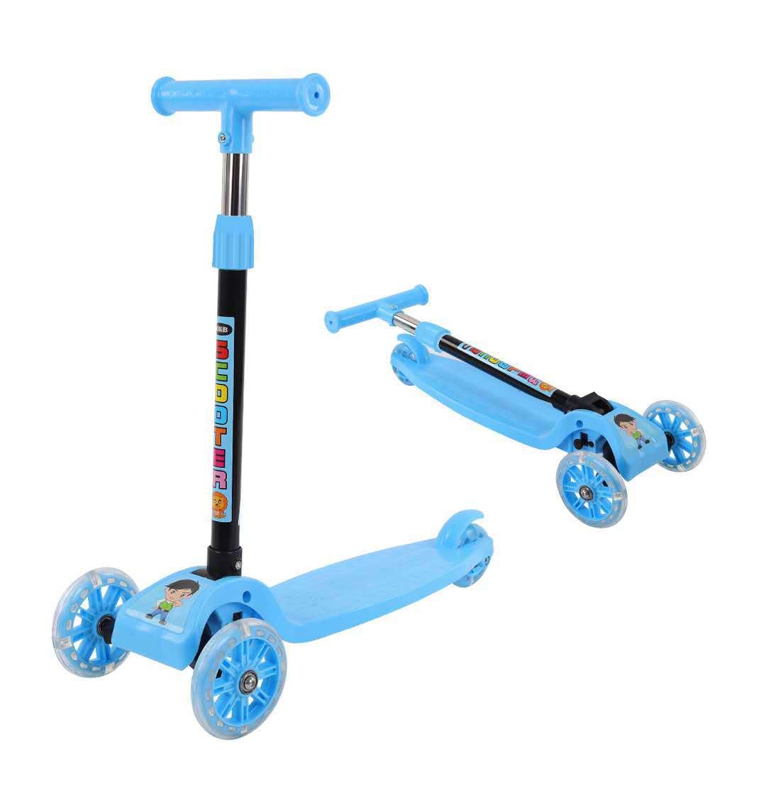 Xe Trướt 3 Bánh 282