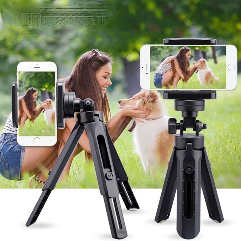 Giá Đỡ Chân Tripod Mt01