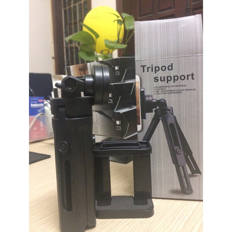 Giá Đỡ Chân Tripod Mt01