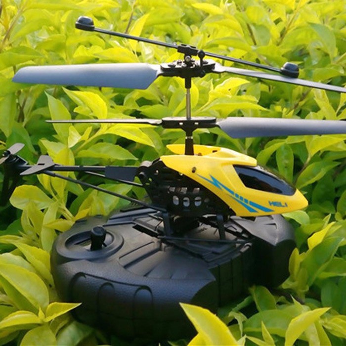 Máy Bay Điều Khiển Từ Xa Helicopter Super Speed 901