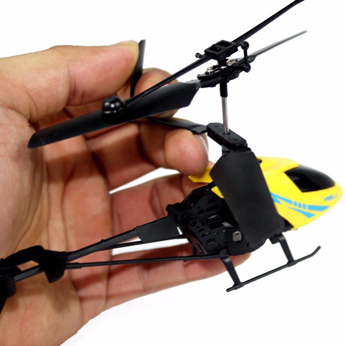 Máy Bay Điều Khiển Từ Xa Helicopter Super Speed 901