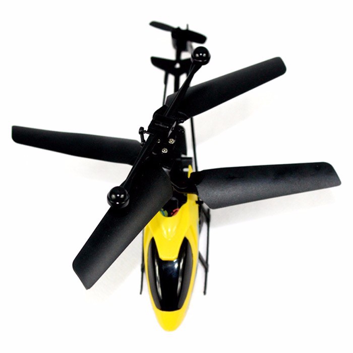 Máy Bay Điều Khiển Từ Xa Helicopter Super Speed 901