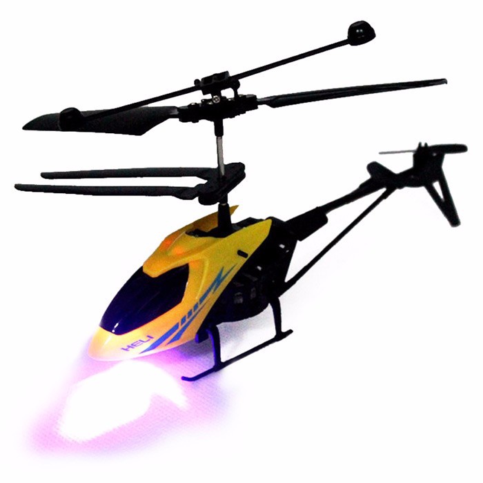 Máy Bay Điều Khiển Từ Xa Helicopter Super Speed 901