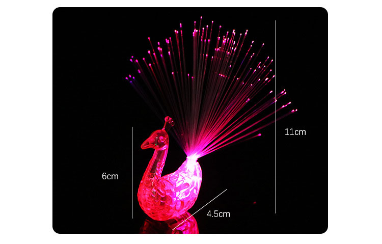 Nhẫn Con Công Phát Sáng Nhẫn Con Công Phát Sáng