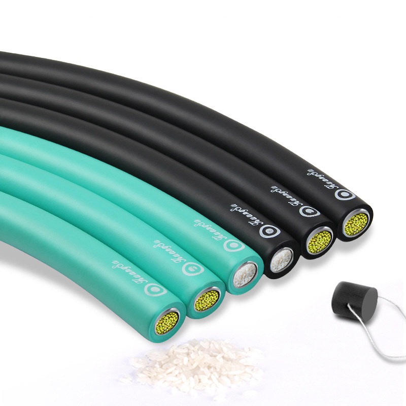 Vòng Lắc Eo Foanm Hula Hoop Cao Cấp