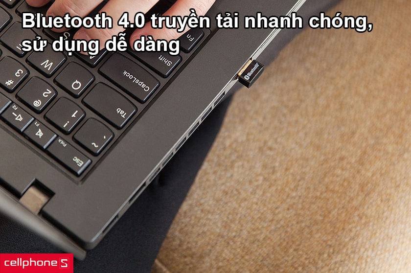 Usb Thu Bluetooth Tplink Ub400