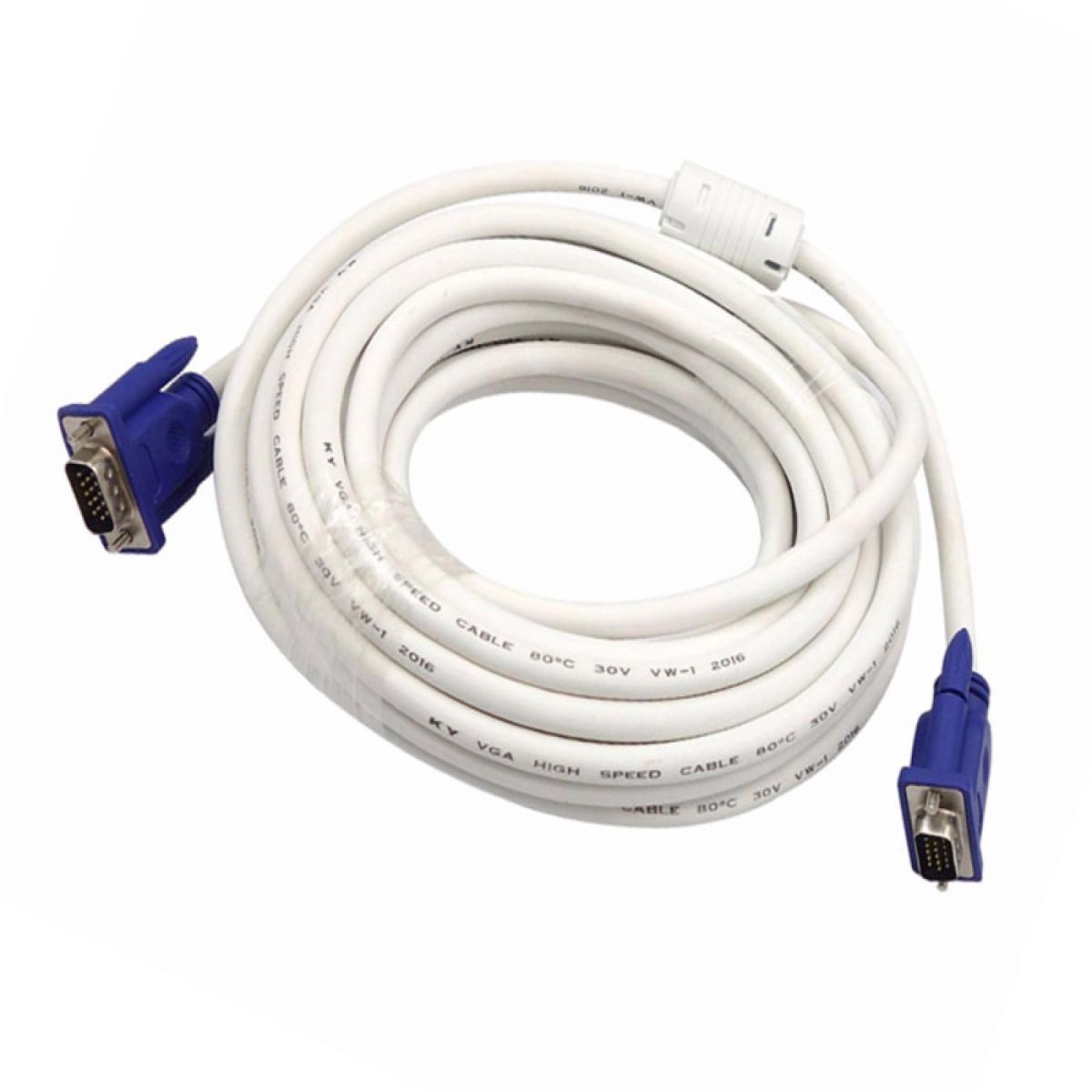 Cáp 2 Đầu Vga 5M