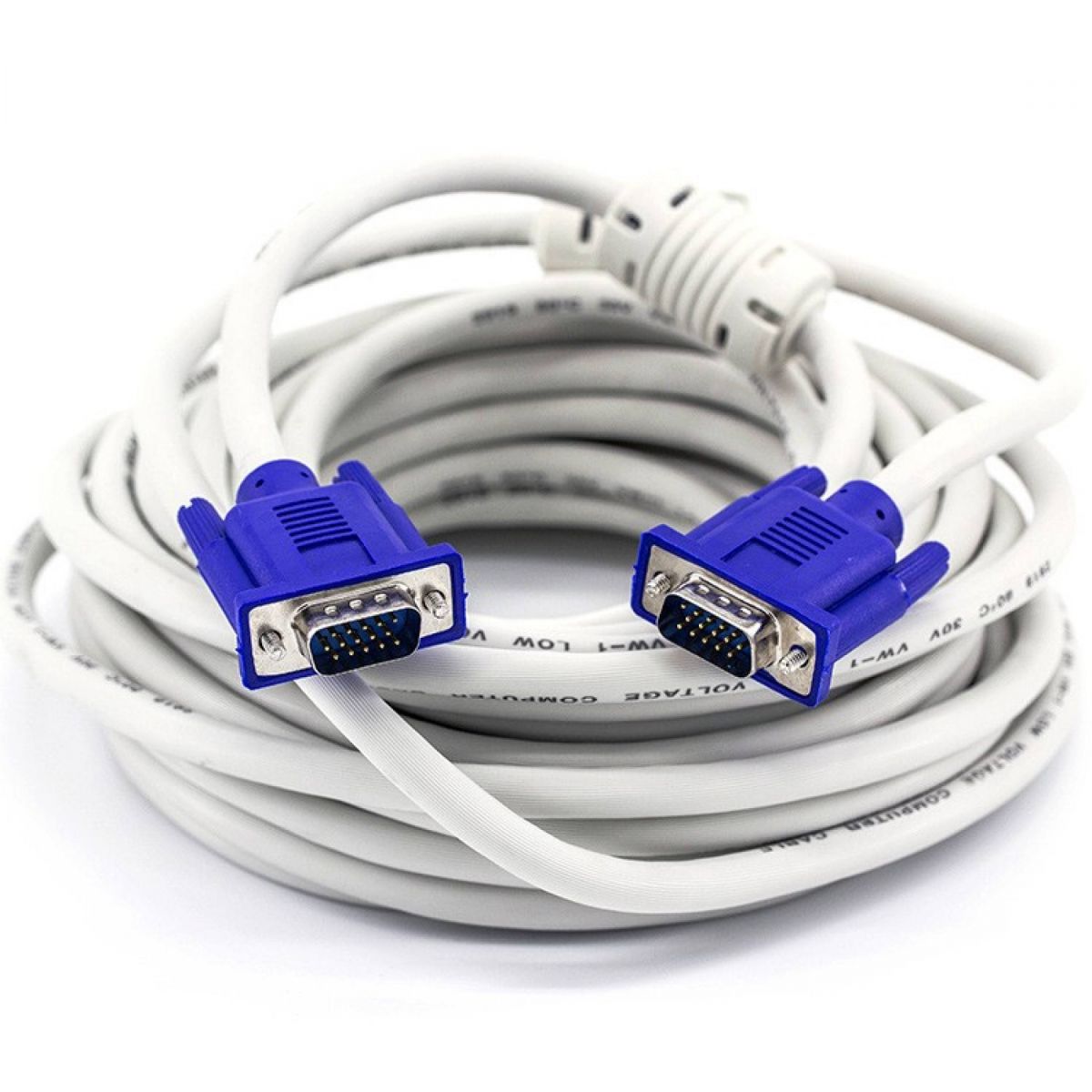 Cáp 2 Đầu Vga 5M