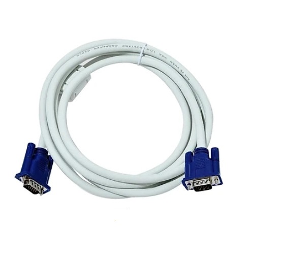 Cáp 2 Đầu Vga 5M