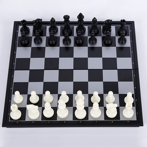 Bộ Bàn Cờ Vua 25cm