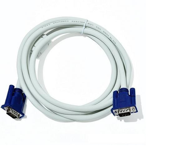 Cáp 2 Đầu Vga 3M